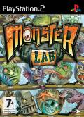 Monster Lab 