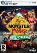 Monster Madness: Battle for Suburbia 