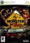portada Monster Madness: Battle for Suburbia Xbox 360
