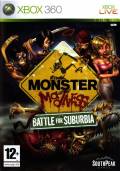 Click aquí para ver los 1 comentarios de Monster Madness: Battle for Suburbia