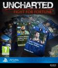 Uncharted: La Lucha por el Tesoro