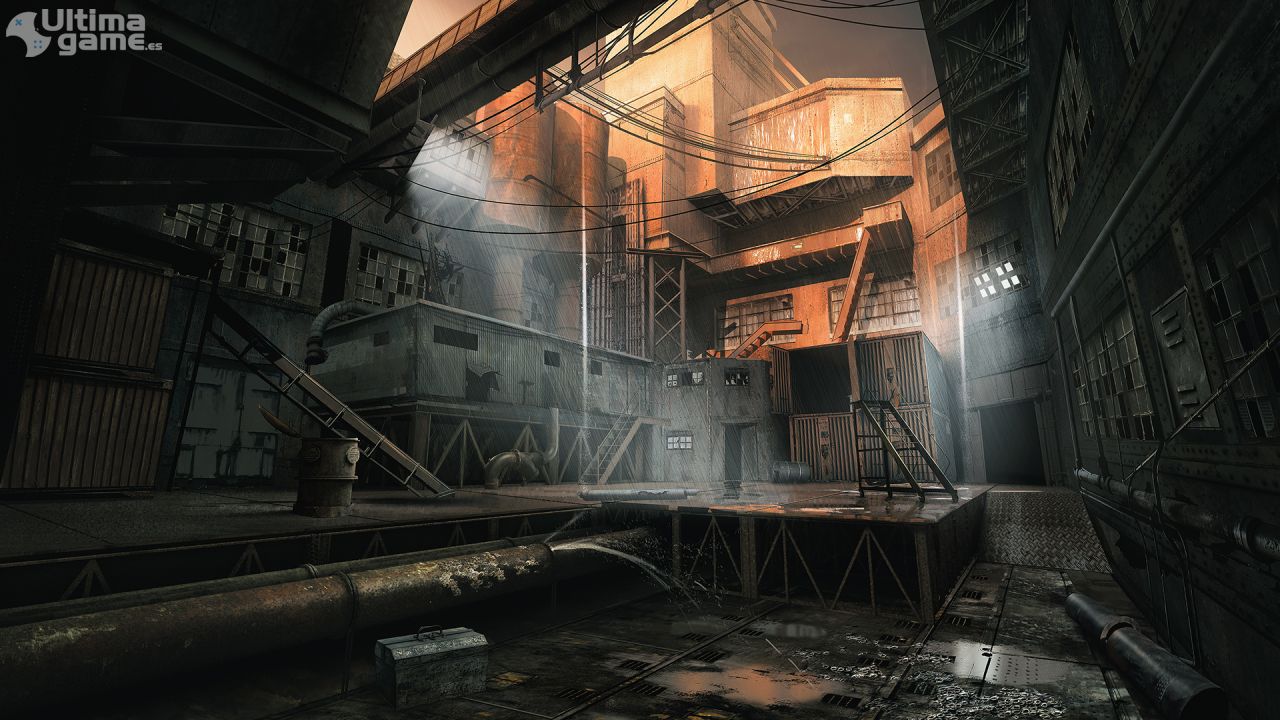 El terror se vuelve a hacer multijugador de nuevo, y llega oficialmente a PS5 y Xbox Scarlett de Monstrum 2 - imagen 4