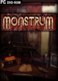 portada Monstrum PC