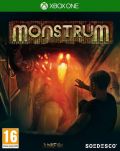 portada Monstrum Xbox One