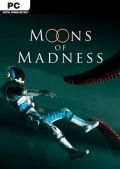 portada Moons of Madness PC