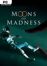 Moons of Madness PC