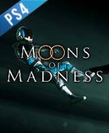 Moons of Madness PS4