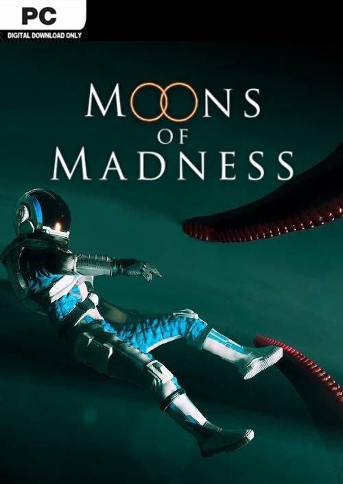 Moons of Madness