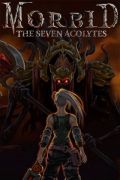 portada Morbid: The Seven Acolytes PC
