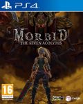 portada Morbid: The Seven Acolytes PlayStation 4