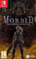 portada Morbid: The Seven Acolytes Nintendo Switch