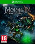 Danos tu opinión sobre Mordheim: City of the Damned