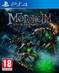 Danos tu opinión sobre Mordheim: City of the Damned