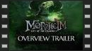 vídeos de Mordheim: City of the Damned