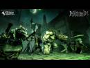 imágenes de Mordheim: City of the Damned