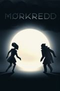 Morkredd portada