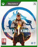 Mortal Kombat 1 XBOX SERIES