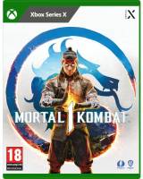 Mortal Kombat 1 