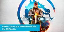 Más sangriento que nunca, el reboot de Mortal Kombat nos llega este mismo 2023