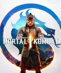 Mortal Kombat 1 portada