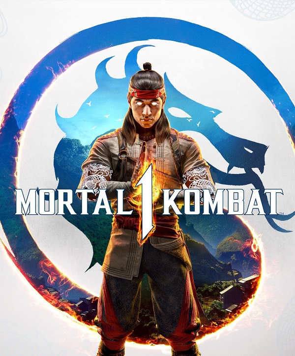 Mortal Kombat 1