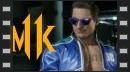 vídeos de Mortal Kombat 11