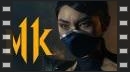 vídeos de Mortal Kombat 11