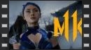 vídeos de Mortal Kombat 11