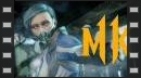 vídeos de Mortal Kombat 11