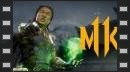 vídeos de Mortal Kombat 11