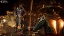 imágenes de Mortal Kombat 11