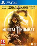 Mortal Kombat 11 portada