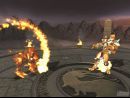 imágenes de Mortal Kombat Armageddon