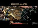 imágenes de Mortal Kombat Armageddon