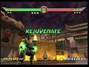 imágenes de Mortal Kombat Armageddon