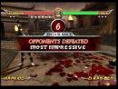 imágenes de Mortal Kombat Armageddon