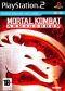 Mortal Kombat Armageddon portada