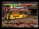 Imágenes recientes Mortal Kombat Armageddon