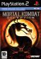 portada Mortal Kombat Deception PlayStation2