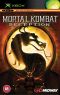 portada Mortal Kombat Deception Xbox