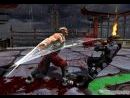 imágenes de Mortal Kombat Deception