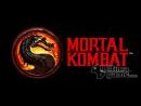 imágenes de Mortal Kombat