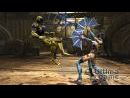 imágenes de Mortal Kombat