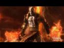 imágenes de Mortal Kombat