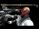 imágenes de Mortal Kombat