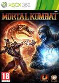 Mortal Kombat XBOX 360