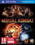 Mortal Kombat PS VITA