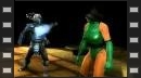 vídeos de Mortal Kombat