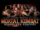 imágenes de Mortal Kombat Komplete Edition