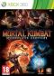 portada Mortal Kombat Komplete Edition Xbox 360